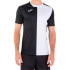 T-shirt Joma Homme Enfant Ville / Noir-blanc