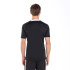 T-shirt Joma Homme Enfant Ville / Noir-blanc