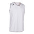 T-shirt Joma Homme Enfant Court III / Blanc
