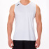 T-shirt Joma Homme Enfant Court III / Blanc