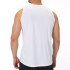 T-shirt Joma Homme Enfant Court III / Blanc