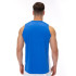 T-shirt Joma Homme Enfant Court III / Royal-Blanc