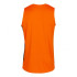T-shirt Joma Homme Enfant Court III / Orange-Noir