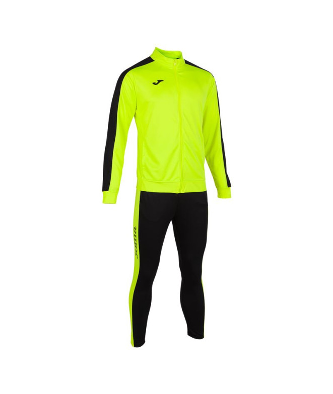 Joma Homme Enfant Tracksuit Academy III / Jaune...