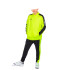 Joma Homme Enfant Tracksuit Academy III / Jaune fluo-noir
