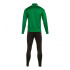 Joma Homme Enfant Tracksuit Academy III / Vert-Noir