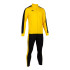 Joma Homme Enfant Tracksuit Academy III / Jaune-Noir