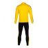 Joma Homme Enfant Tracksuit Academy III / Jaune-Noir
