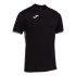 T-shirt Joma Homme Enfant Campus III / Noir