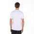 T-shirt Joma Homme Enfant Campus III / Blanc