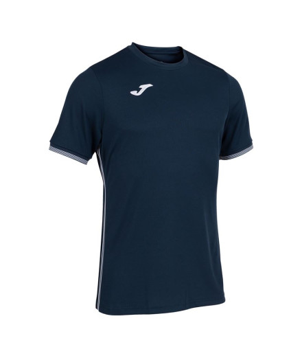 T-shirt Joma Homme Enfant Campus III / Marino