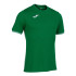 T-shirt Joma Homme Enfant Campus III / Vert