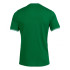 T-shirt Joma Homme Enfant Campus III / Vert