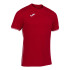 T-shirt Joma Homme Enfant Campus III / Rouge