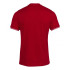 T-shirt Joma Homme Enfant Campus III / Rouge