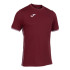 T-shirt Joma Homme Enfant Campus III / Bordeaux