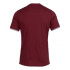 T-shirt Joma Homme Enfant Campus III / Bordeaux