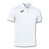 Polo Joma Homme Enfant Campus III / Blanc