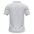 Polo Joma Homme Enfant Campus III / Blanc