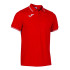 Polo Joma Homme Enfant Campus III / Rouge
