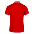 Polo Joma Homme Enfant Campus III / Rouge