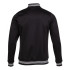 Sweat Joma Homme Enfant 1/2 Zip Campus III / Noir