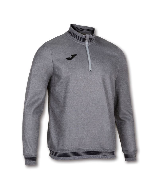 Sweat Joma Homme Enfant 1/2 Zip Campus III /...