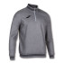 Sweat Joma Homme Enfant 1/2 Zip Campus III / Mélange