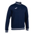 Sweat Joma Homme Enfant 1/2 Zip Campus III / Marine