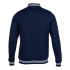Sweat Joma Homme Enfant 1/2 Zip Campus III / Marine