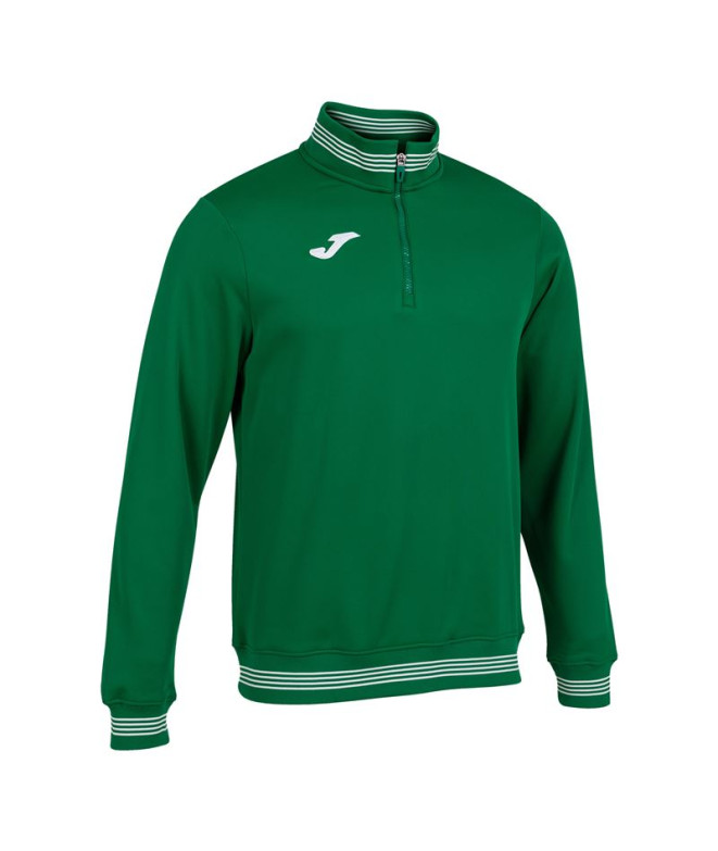 Sweat Joma Homme Enfant 1/2 fermeture éclair...