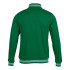 Sweat Joma Homme Enfant 1/2 fermeture éclair Campus III / Vert