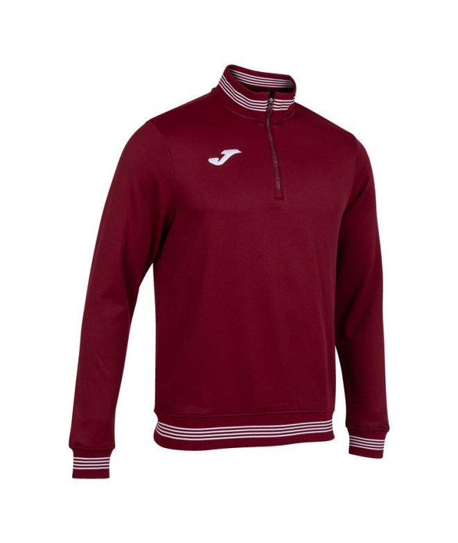 Sweat Joma Homme Enfant 1/2 Zip Campus III /...