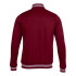 Sweat Joma Homme Enfant 1/2 Zip Campus III / Bordeaux