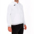 Veste Joma Homme Enfant Sweat à capuche Campus III / Blanc