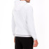 Veste Joma Homme Enfant Sweat à capuche Campus III / Blanc