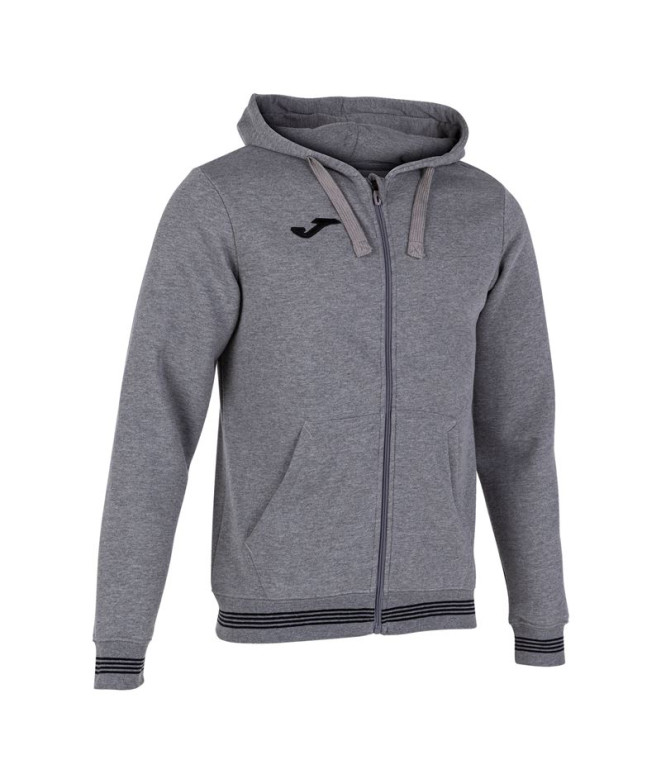 Veste Joma Homme Enfant Campus III Hoodie /...