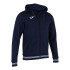 Veste Joma Homme Enfant Campus III Hoodie / Marine