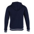 Veste Joma Homme Enfant Campus III Hoodie / Marine