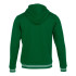 Veste Joma Homme Enfant Campus III Hoodie / Vert