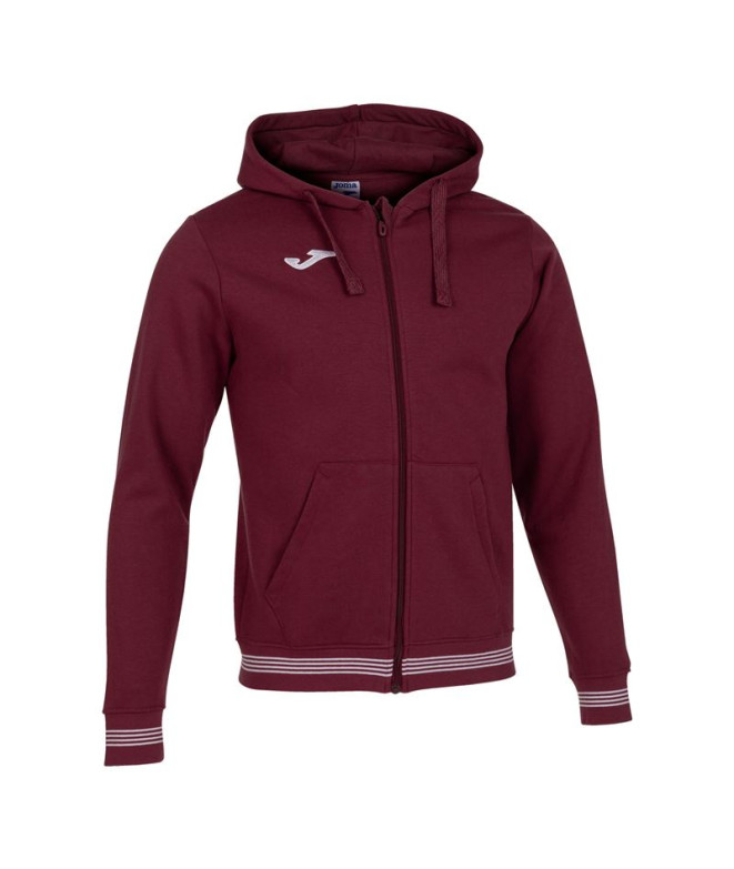 Veste Joma Homme Enfant Campus III Hoodie /...