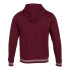 Veste Joma Homme Enfant Campus III Hoodie / Bordeaux