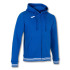 Veste Joma Homme Enfant Campus III Hoodie / Royal
