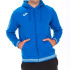 Veste Joma Homme Enfant Campus III Hoodie / Royal