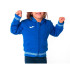 Veste Joma Homme Enfant Campus III Hoodie / Royal