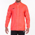 Joma Homme Enfant Coupe-vent Elite VII / Corail fluo