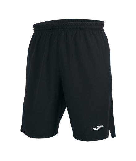 Homme Short de footballEurocup II Noir