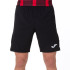 Homme Short de footballEurocup II Noir