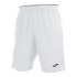 Homme Short de footballEurocup II Blanc