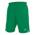 Homme Short de footballEurocup II Vert